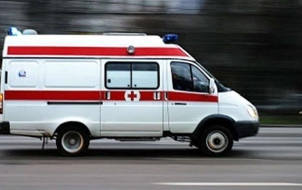 В Грузии автобус сорвался в пропасть, 12 погибших - «В мире»