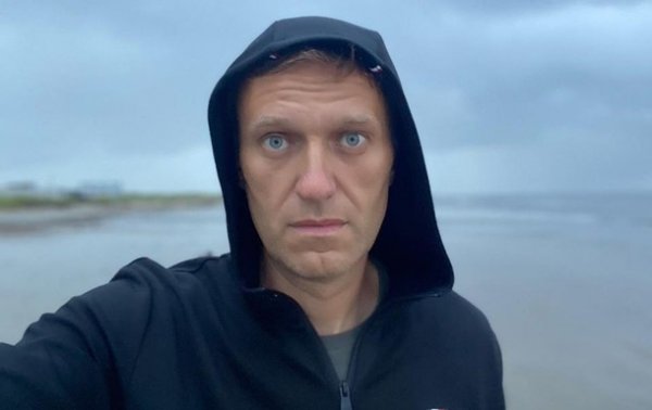 Врач рассказал о состоянии Навального - «Закон и право»