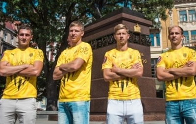 Рух подписал Федорчука и еще троих новичков - «Спорт»