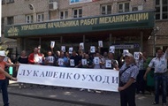 В Беларуси продолжаются забастовки - «Фото»