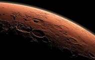 В NASA показали марсианскую "лавину" - «Фото»