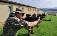 В учениях Saber Junction участвуют украинские десантники - «Фото»
