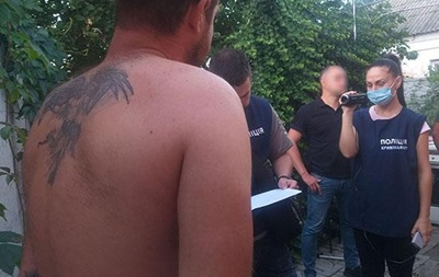 Задержана банда по отправке украинцев за границу работать наркокурьерами - «Фото»
