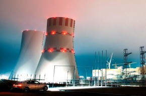 Запуск Белорусской АЭС меняет энергетическую карту Европы - «Война»