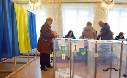 Зеленский отбирает у Донбасса право голоса - «Общество»