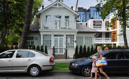 Богатые платят и плачут: Как «разводят» толстосумов при покупке жилья - «Недвижимость»