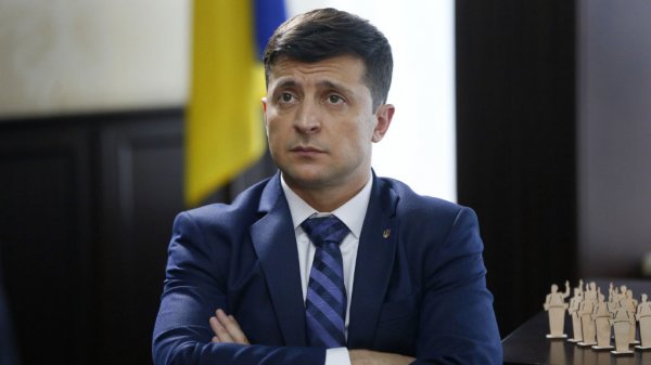 Бунт в партии президента Украины «Слуга народа» - «Военное обозрение»