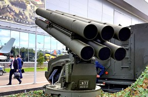 Новое российское оружие настигнет врага в глубоком тылу - «Аналитика»