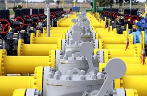 Последний газовый мегапроект Европы - «Экономика»