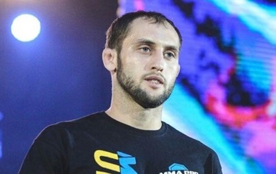 Украинского бойца UFC отстранили на 14 месяцев - «Спорт»