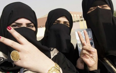 Женщины в Кувейте впервые назначены судьями - «В мире»