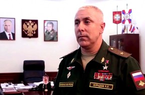 Почему командующим миротворцами РФ в Карабахе назначили генерала Мурадова - «Война»