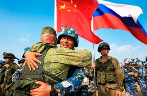 Китайцы хотят дружбы… и Владивосток - «Мнения»