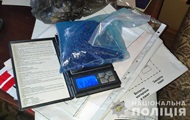 В Харькове разоблачили банду торговцев наркотиками - «Фото»