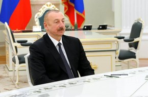 «Болезненный вопрос». Что Алиев предложил Еревану - «Общество»