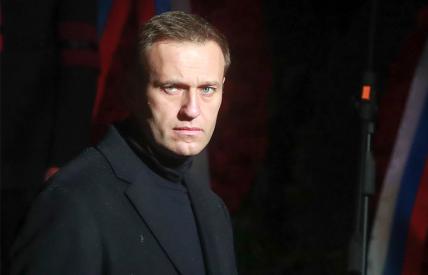 «Дело Навального»: Какой реакции ждет от Кремля Запад - Свободная Пресса - «Происшествия»