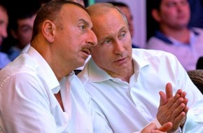 Путин укрепил свой авторитет в Азербайджане - «Мнения»