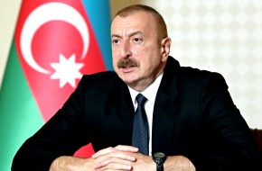 В России объяснили подвох предложения Алиева остановить наступление в Карабахе - «Мнения»