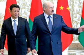 Лукашенко надеется столкнуть Россию с Китаем - «Аналитика»