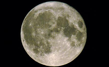 Роскосмос послал Луну подальше - Свободная Пресса - «В мире»