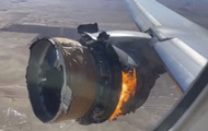 Взрывы двигателей на Boeing. Что произошлоСюжет - «Фото»