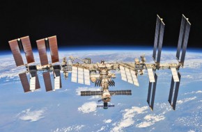Почему космонавты бессильны в борьбе с трещинами на МКС - «Общество»