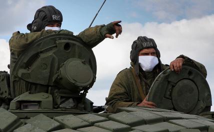 Украина доигралась: Донбассу вернули право на ответку - Свободная Пресса - «Военные действия»