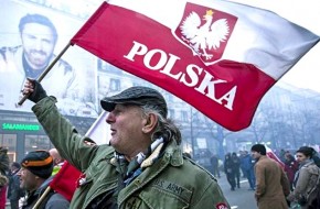 Литва «поможет» Польше избавляться от новых поляков - «Общество»