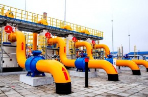 Будущее украинских газопроводов: варианты использования ГТС - «Экономика»
