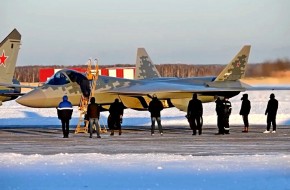 Су-57 стал для Турции поводом подразнить Москву и Вашингтон - «Аналитика»