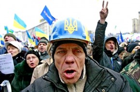 Украинцы обратились к россиянам с предостережением - «Общество»