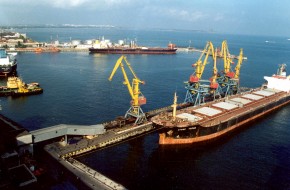 Белоруссия перестала кормить литовские порты - «Экономика»