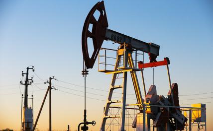 Bank of America: Нефть рванет к $120 за баррель через полгода - «Экономика»