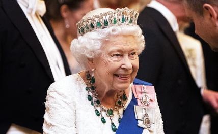 Елизавета скоро умрет, и тогда у нас будет «король»: британцев напрягает монархия - «В мире»