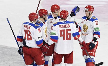 Есть варианты: Путин может усилить атаку сборной России на Олимпиаде в Пекине - «Спорт»