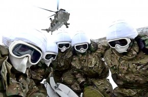 НАТО предупреждает Москву отказом от «красных линий» - «Война»