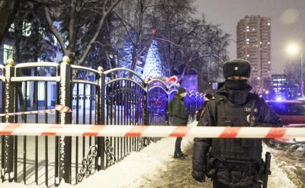 Выстрелы в упор: «Лихие 90-е» вернулись на улицы российских городов - «Происшествия»
