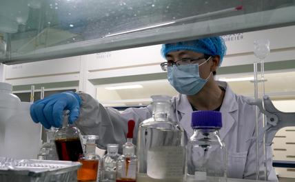Самая страшная болезнь XXI века покорится китайским ученым - «Здоровье»
