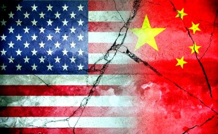 Китай наносит ответный удар, резко приостановив диалог с США - «В мире»