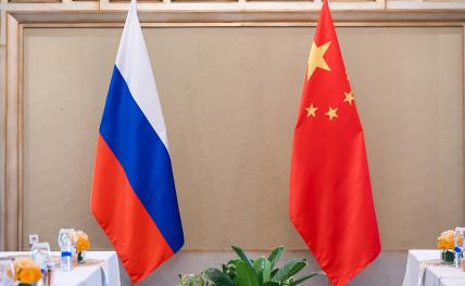 Китай и Россия вместе победят ковид, а потом освоят космос - «В мире»