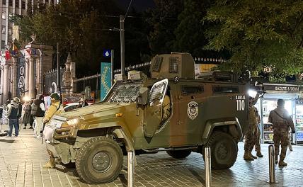 Засада на Эрдогана: Теракт в Стамбуле заказали в Вашингтоне или в Турции? - «Происшествия»