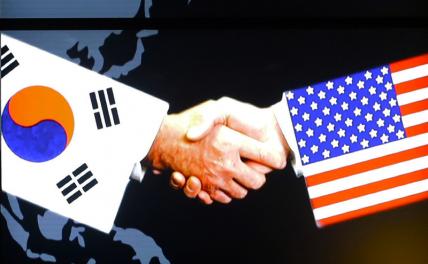 Как две Кореи используют конфликт на Украине друг против друга - «Политика»