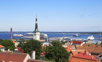 «Прилежащая зона» Эстонии может стать зоной смерти Европы - «Военные действия»