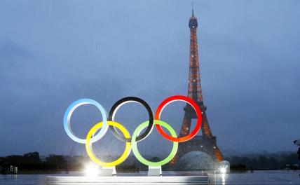 Золото Олимпиады-2024 может оказаться грошовым без России и Белоруссии - «Спорт»