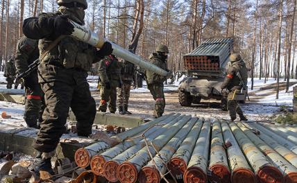 Уроки СВО: Армия России успешно осваивает новейшие технологии - «Военные действия»