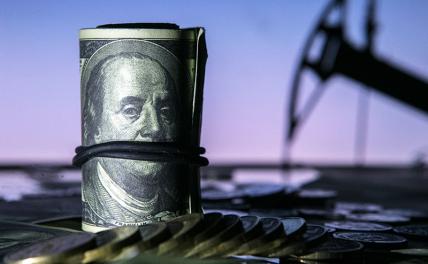Запад встревожен: Россия пробила потолок цен на нефть и наполняет экономику долларами - «Экономика»