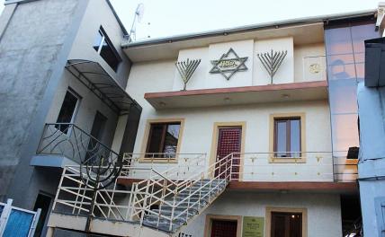 Нападение радикалов на синагогу в Ереване — кто и зачем? - «Происшествия»