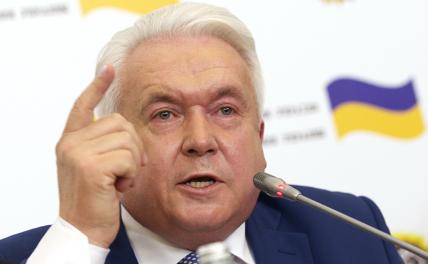 Владимир Олейник: Вся шайка Зеленского уже готова слинять с Украины - «Политика»