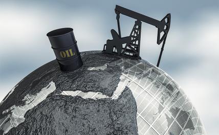 Судьба нефтяных цен в руках Ирана - «Экономика»