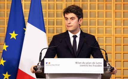Франция наживает новых врагов. Теперь — Азербайджан - «В мире»